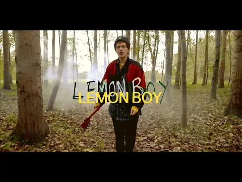 Cavetown – Lemon Boy [Official Music Video]