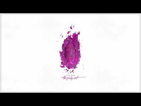 Nicki Minaj - Feeling Myself (Audio) ft. Beyoncé