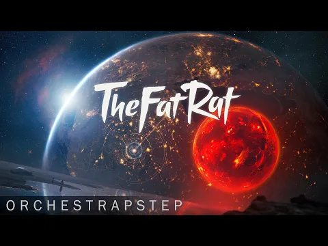 TheFatRat - Xenogenesis (Outro Song)
