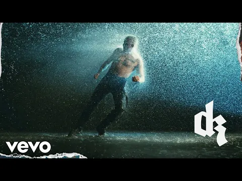 Dermot Kennedy - Better Days (Official Music Video)