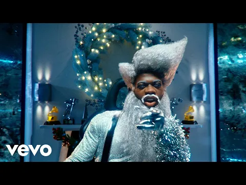 Lil Nas X - HOLIDAY (Official Video)