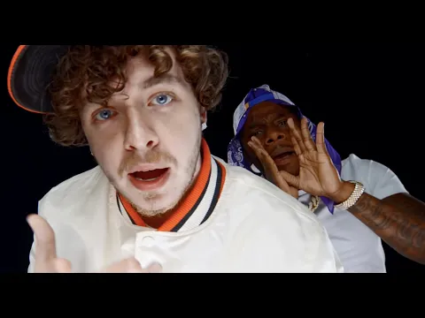 Jack Harlow - WHATS POPPIN feat. Dababy, Tory Lanez, & Lil Wayne [Official Video]