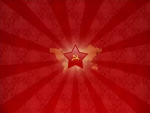 National Anthem of USSR