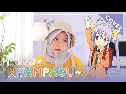 【Rainych】 Nyanpasu (にゃんぱすー)  Renge Miyauchi
