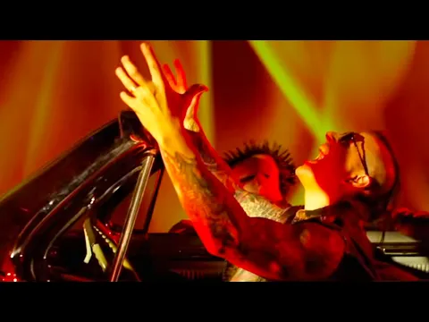 Avenged Sevenfold - Shepherd Of Fire [Official Music Video]