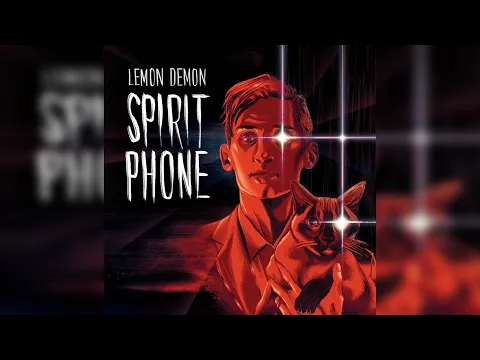 Lemon Demon - Touch-Tone Telephone