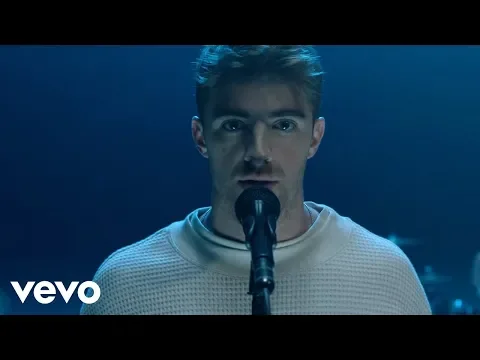 The Chainsmokers - Sick Boy (Official Video)