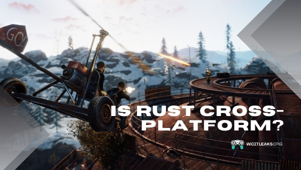 Is Rust Cross-Platform in 2021?