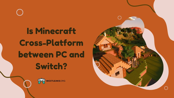 Is Minecraft Cross-Platform between PC and  Switch?