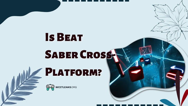 Is Beat Saber Cross-Platform in 2024?