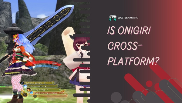 Is Onigiri Cross-Platform in 2023?