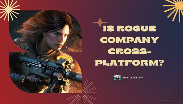 Is Rogue Company Cross-Platform in 2023?