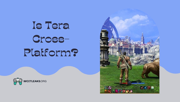 Is Tera Cross-Platform in 2023?