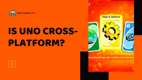 Is Uno Cross-Platform in 2023?