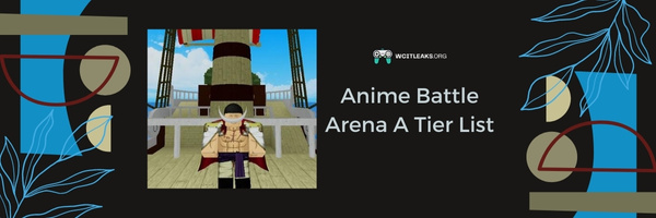 Anime Battle Arena A Tier List (2023)