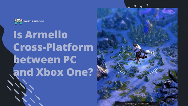 Is Armello Cross-Platform between PC and Xbox One?