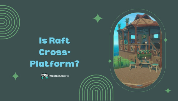 Is Raft Cross-Platform in 2023?