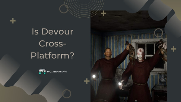 Is Devour Cross-Platform in 2023?