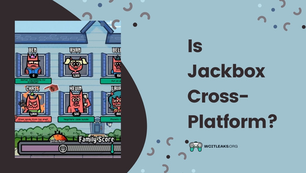 Is Jackbox Cross-Platform in 2023?