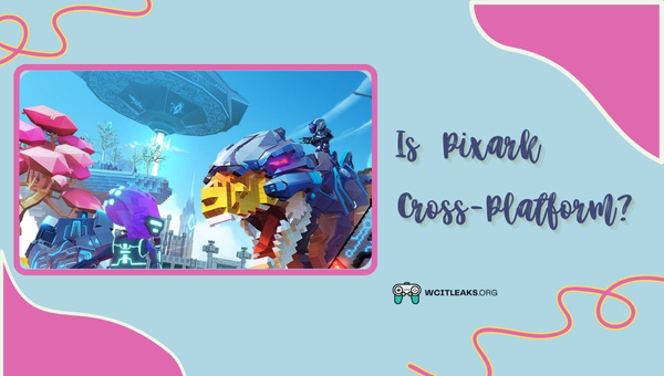Is Pixark Cross-Platform in 2023?