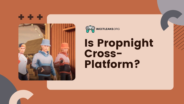Is Propnight Cross-Platform in 2024?