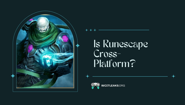 Is Runescape Cross-Platform in 2023?