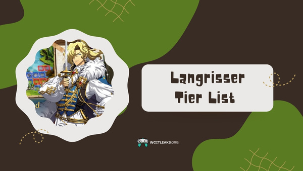 Langrisser Tier List (2023)