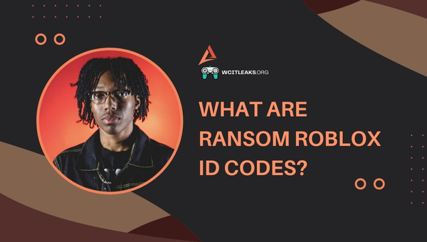What are Ransom Roblox ID Codes?