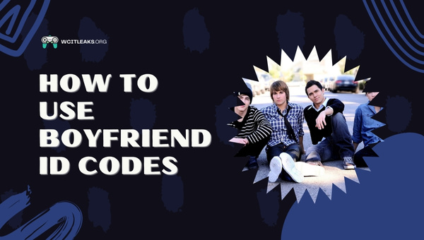 How to use Boyfriend Roblox Song ID Code?