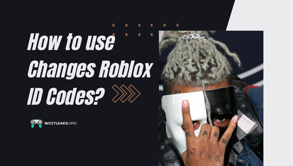 How to use Changes Song Roblox ID Codes?