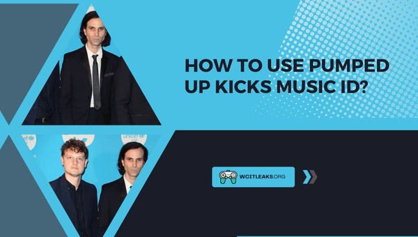 How to use Pumped Up Kicks Roblox Song ID?
